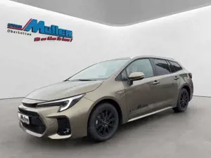 Suzuki Swace Comfort+