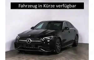 Mercedes-Benz C 180 AMG/NAVI/LED/KAMERA