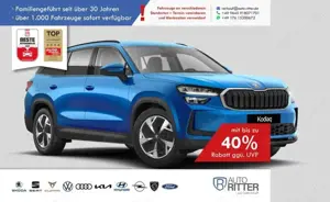 Skoda Kodiaq Selection ACC|AHK|RFK|LED|Navi|Carplay...
