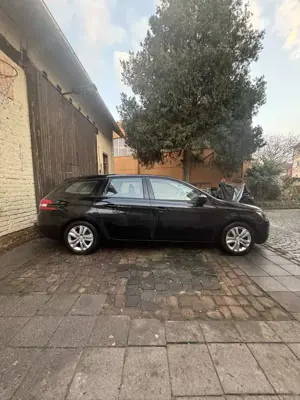 Peugeot 308 Active Bild 3