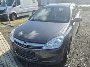 Opel Astra Edition