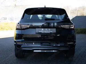 CUPRA Ateca 2.0 TSI Tribe Edition 4Drive TOP-VIEW F Bild 4