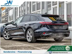 Audi A6 Avant TDI 150 kW S tron. 2x S LINE PANO TECH+