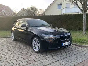 BMW 116 116 d