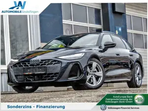 Audi A6 Avant TDI 150 kW S tron. 2x S LINE PANO TECH+