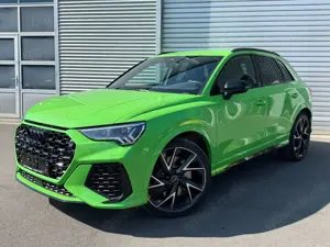 Audi RS Q3 2.5 TFSI quatt ACC LED-MATRIX BO Kam RS-AG