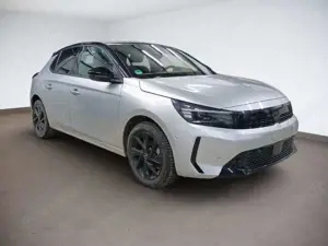 Opel Corsa F GS Navi LED ACC Apple CarPlay Android Au