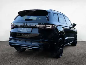 CUPRA Ateca 2.0 TSI Tribe Edition 4Drive TOP-VIEW F Bild 3