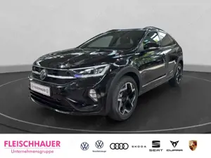 Volkswagen Taigo R-Line 1.0 TSI MATRIX+ACC+RFK+NAVI+SHZ+DAB+CARPLAY