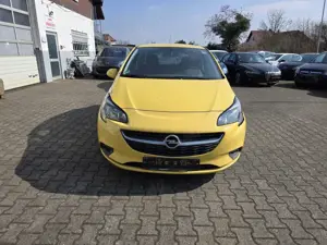 Opel Corsa Edition