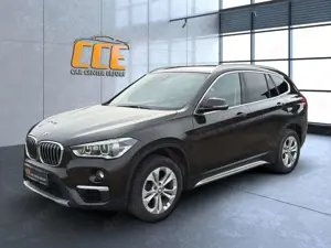 BMW X1 xDrive 18 d xLine Automatik*LED*Navi*ACC*Spur