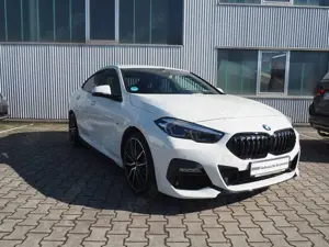 BMW 218 i Gran Coupe Aut. M Sport*M-Sitze*ACC*HarmanKardon