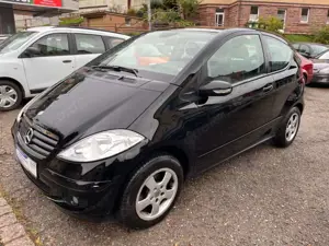 Mercedes-Benz A 170 A -Klasse A 170*Klima*ALU*MFL*Sitzheiz*AHK*