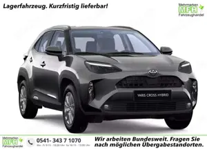 Toyota Yaris Cross 4x4 Aut. Kam Sitzhz. ACC 16" CarPlay 96 kW (131...