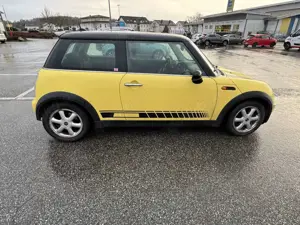 MINI One Bild 4