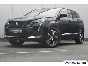 Peugeot 5008 Hybrid GT 7-Sitzer/Navi/PDC/RFK/SHZ/ACC/AHK