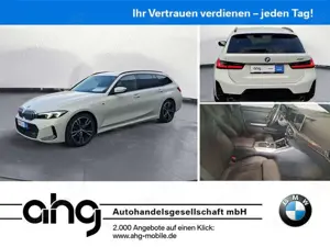 BMW 318 i Touring M-Sport *Navi*HiFi*LED*PDC*SHZ*DAB*