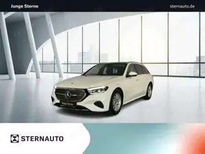 Mercedes-Benz E 200 E 200 T AVANTGARDE Pano AHK 4x Sitzheizung