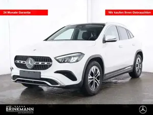 Mercedes-Benz GLA 180 GLA 180 PROGRESSIVE/PANO/MBUX/NAVI/KAMERA Panorama
