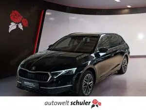 Skoda Octavia Combi 2.0 TDI DSG Tour AHK LED