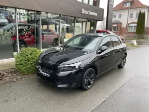 Opel Corsa 1.2 Automatik GS