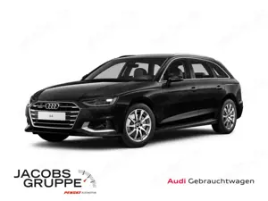 Audi A4 Avant 40 TFSI quattro LED*ACC*Navi*PDC*R-Kamera advanced
