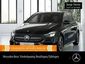 Mercedes-Benz B 200 AMG+NIGHT+LED+KAMERA+TOTW+KEYLESS+7G