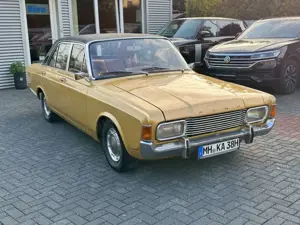 Ford Taunus