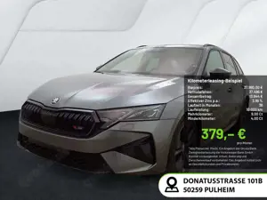 Skoda Octavia 2.0 TSI RS NAVI MATRIX-LED AHK PANO