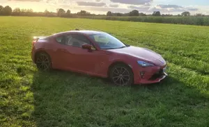 Toyota GT86