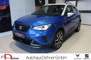 SEAT Arona FR 1.0 TSI DSG FAP-XL/NAVI/LED/18 Zoll/ Klima