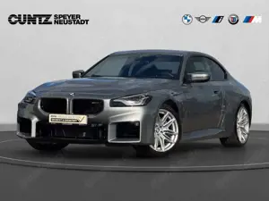 BMW M2 Coupé ab 1,99% eff. / Harman/Kardon Parkassist Liv