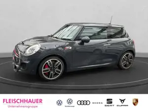 MINI Cooper 2.0 John Cooper Works AD Navi Leder HarmanKardon L