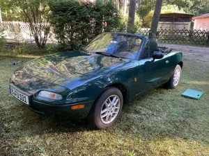 Mazda MX-5 MX-5 16V