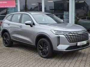 GWM HAVAL H6 HAVAL H6 Premium