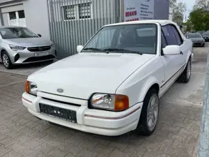 Ford Escort