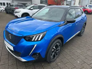 Peugeot e-2008 GT Elektromotor 136