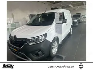 Renault Kangoo Rapid dCi 95 Advance SORTIMO Open Sesame