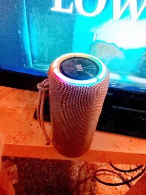 Fast Neuer Cd Player 