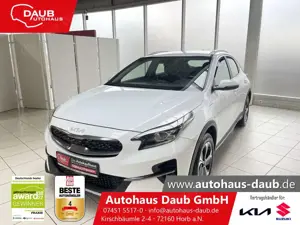Kia XCeed 1.6 Plug-in Hybrid Spirit+Automatik+Navi++