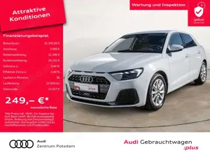 Audi A1 Sportback advanced 30 TFSI LED NAVI VIRTUA