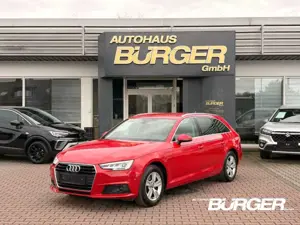 Audi A4 Avant Navi Leder Digitales Cockpit 360 Kamera LED