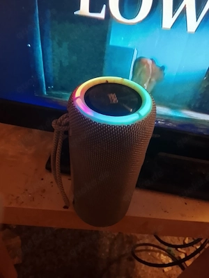 Bluetooth Lautsprecher Zum Hammapreis 