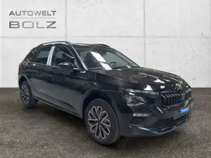 Skoda Kamiq Tour 1.0 TSI PDC LED SCHEINWERFER Bild 3