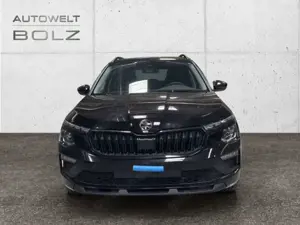 Skoda Kamiq Tour 1.0 TSI PDC LED SCHEINWERFER Bild 2