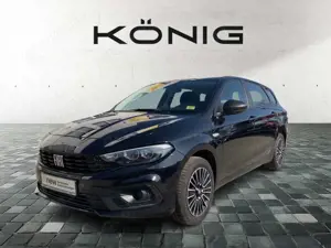 Fiat Tipo 1,5 GSE Cross LED Automatik Apple Carplay