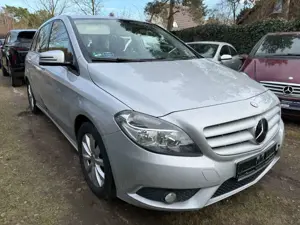 Mercedes-Benz B 200 B B 200