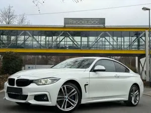 BMW 430 d *xDrive*M SPORT*HK*SHADOW*19ZOLL*