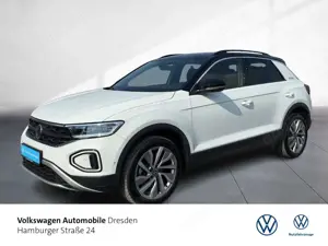 Volkswagen T-Roc GOAL 2.0 TDI DSG LED-PLUS AHZV KAM TRAVEL