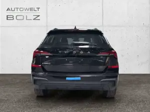 Skoda Kamiq Tour 1.0 TSI PDC LED SCHEINWERFER Bild 5